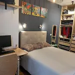 Appartement Elegant - Fbg Saint Denis