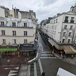 Appartement Elegant - Fbg Saint Denis